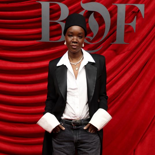 The Business Of Fashion Celebrates The BoF 500 Class Of 2024 During Paris Fashion Week – Red Carpet Arrivals