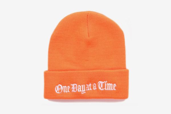 Groveland Time Beanie