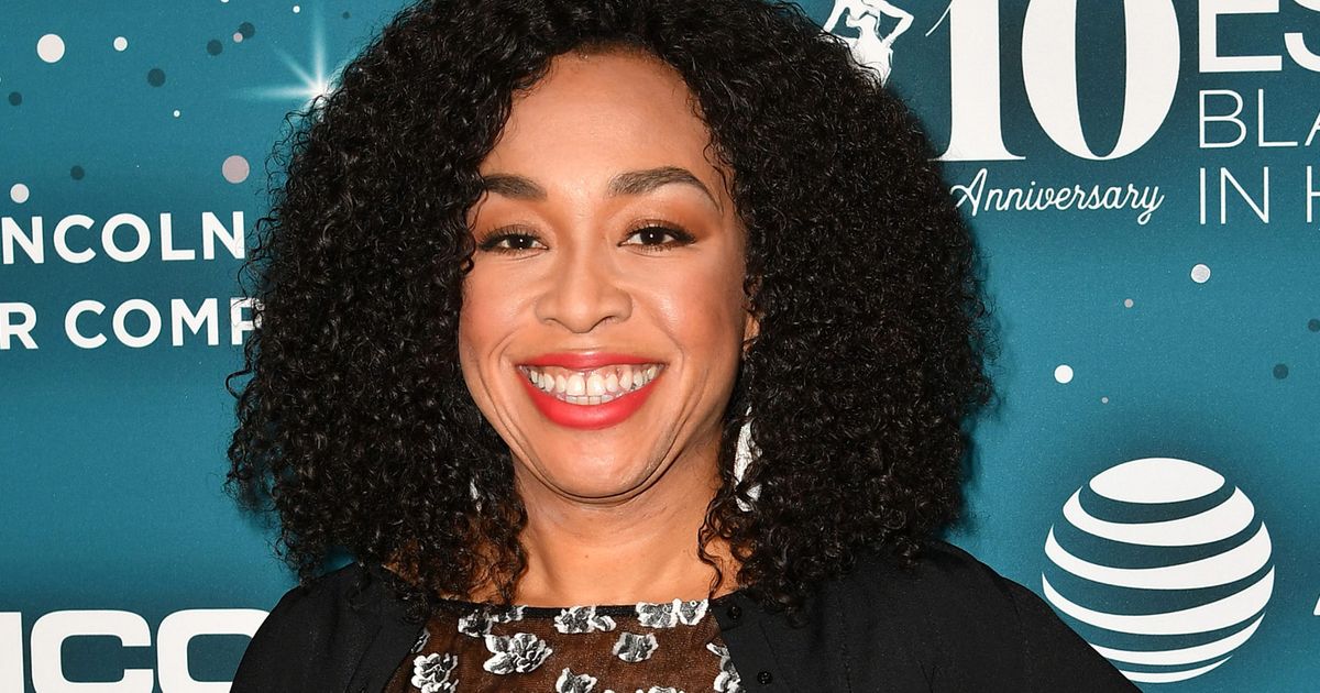 Shonda Rhimes Is Joining Planned Parenthood’s National Board