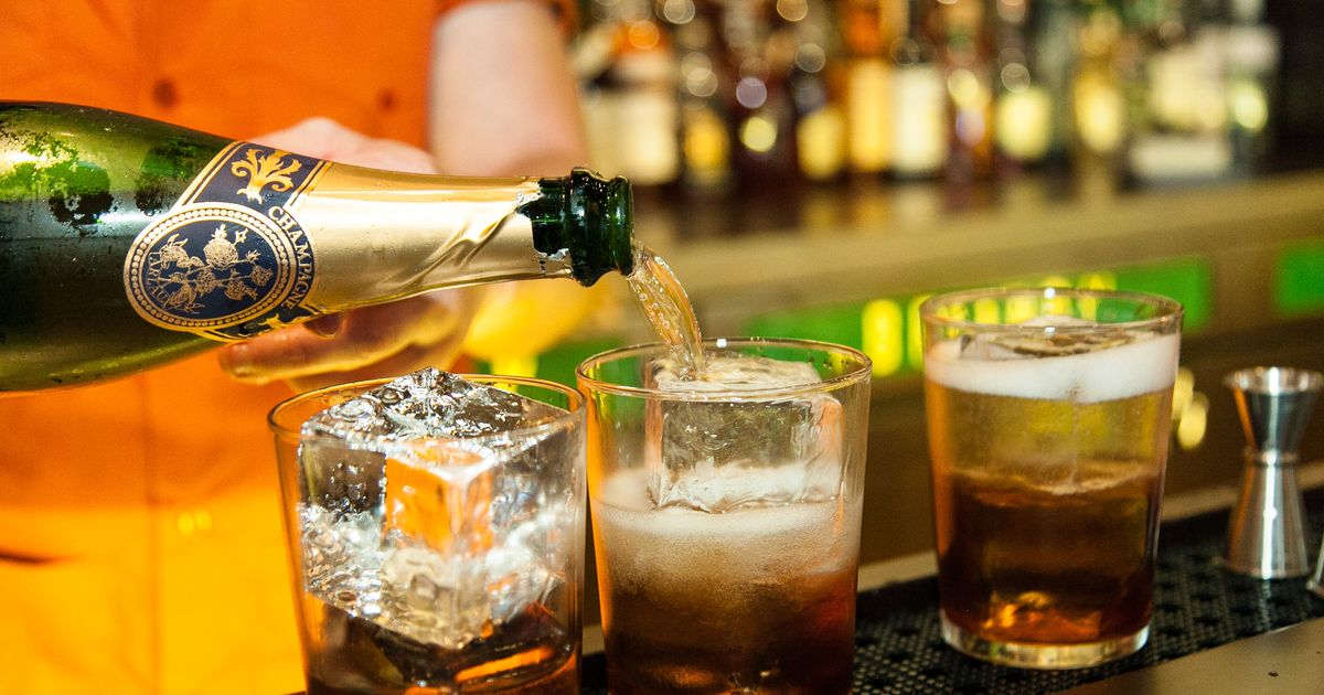 Where to Find an Incredible RumandCoke