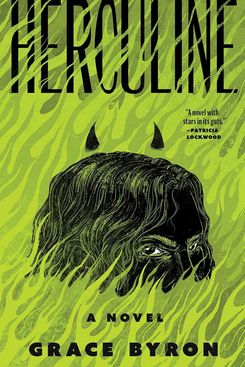 Herculine by Grace Byron