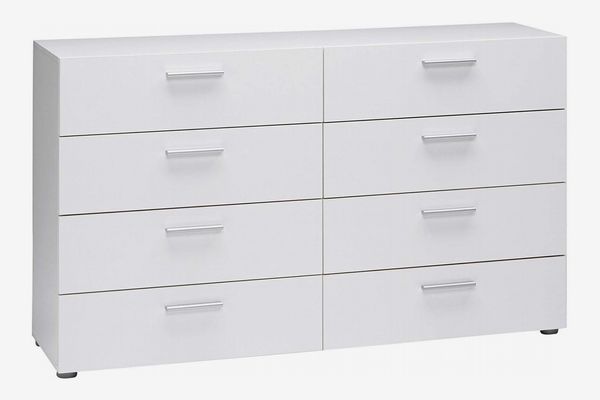 22 Best Dressers 2021 The Strategist, White Wood Horizontal Dresser