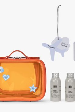 Calpak x DedCool Boarding Bundle