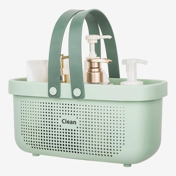 JiatuA Store Plastic Storage Basket