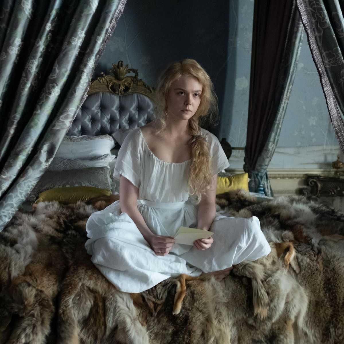 The Great Episode 1 Recap The Great