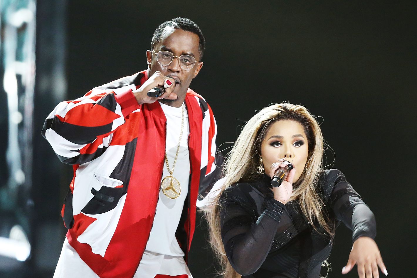 Puff Daddy to celebrate Notorious B.I.G.