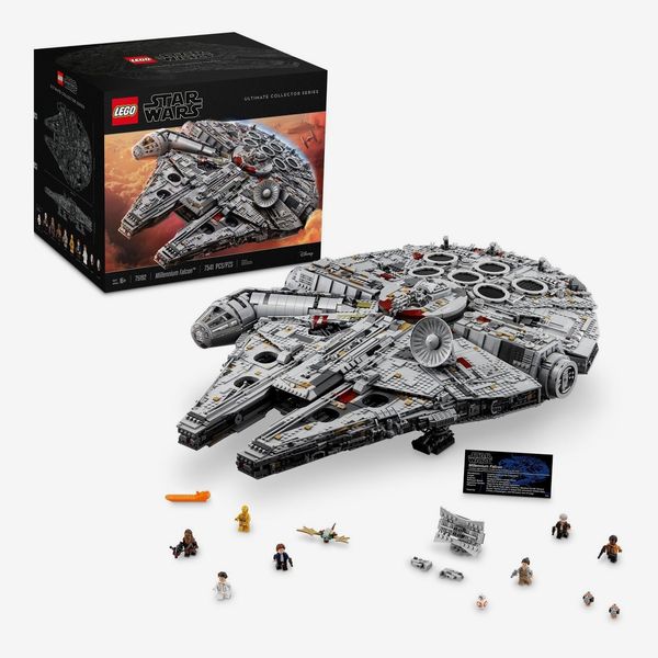 LEGO Star Wars Millennium Falcon