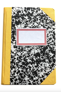 Emilio Braga Peb Color Cloud Notebook