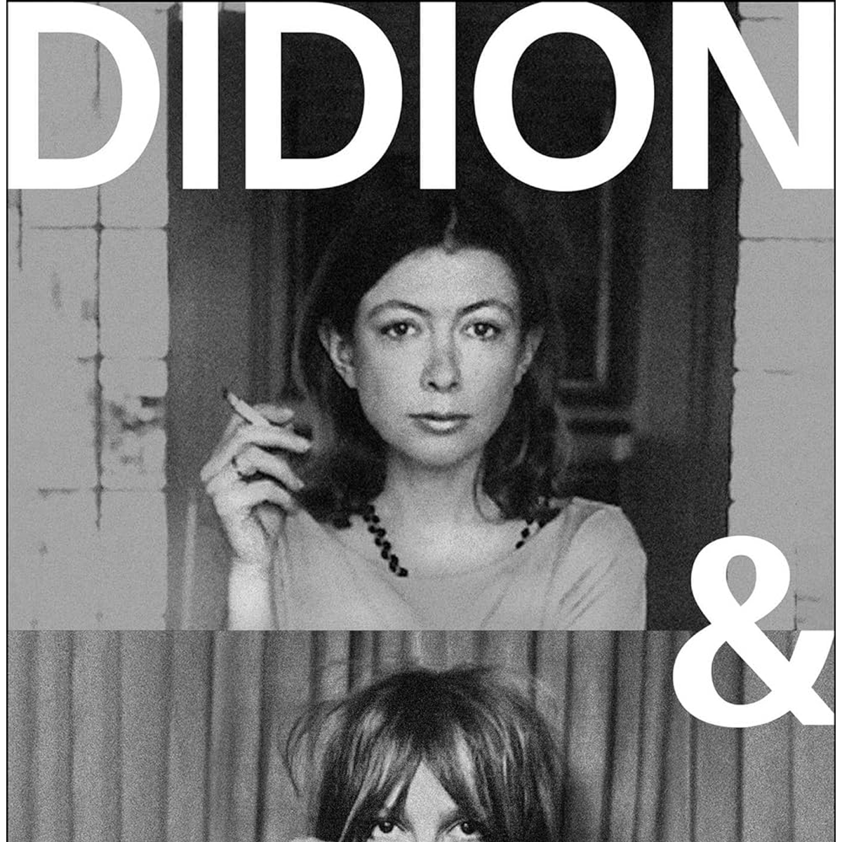 Didion and Babitz, by Lili Anolik (November 12)