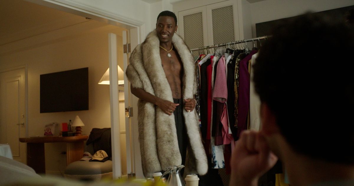 'Jerrod Carmichael Reality Show' HBO Documentary Review - Vimarsana News