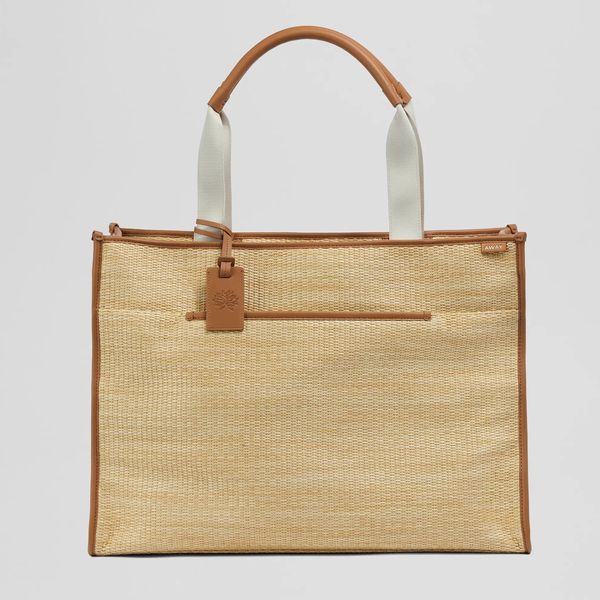 Away Poolside Tote