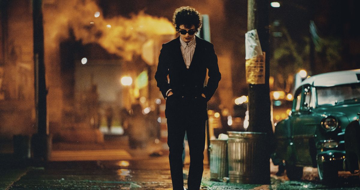 The Best New Movies to Rent on Demand: February 2025