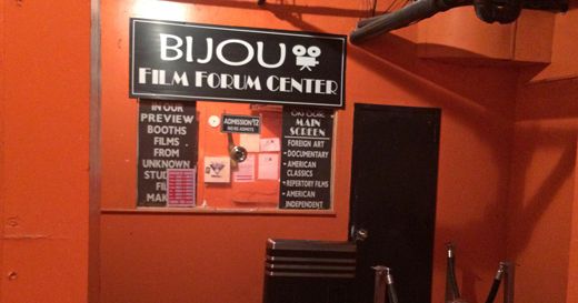 Take A Look Inside The Bijou The East Villages Hidden Cinema And Sex Den 