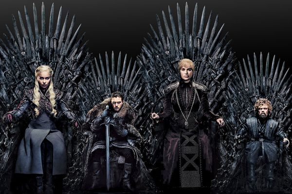 Game of Thrones' Iron Throne War, Explained: Who Died? – The