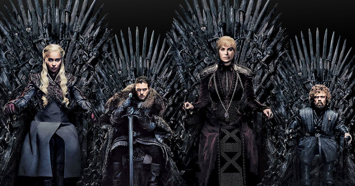 Game of Thrones' Predictions From Culture Creators