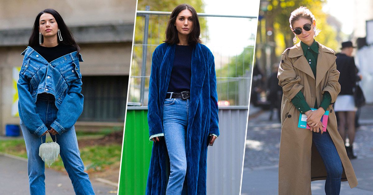 How to Wear 2016's Best Street-Style Tricks