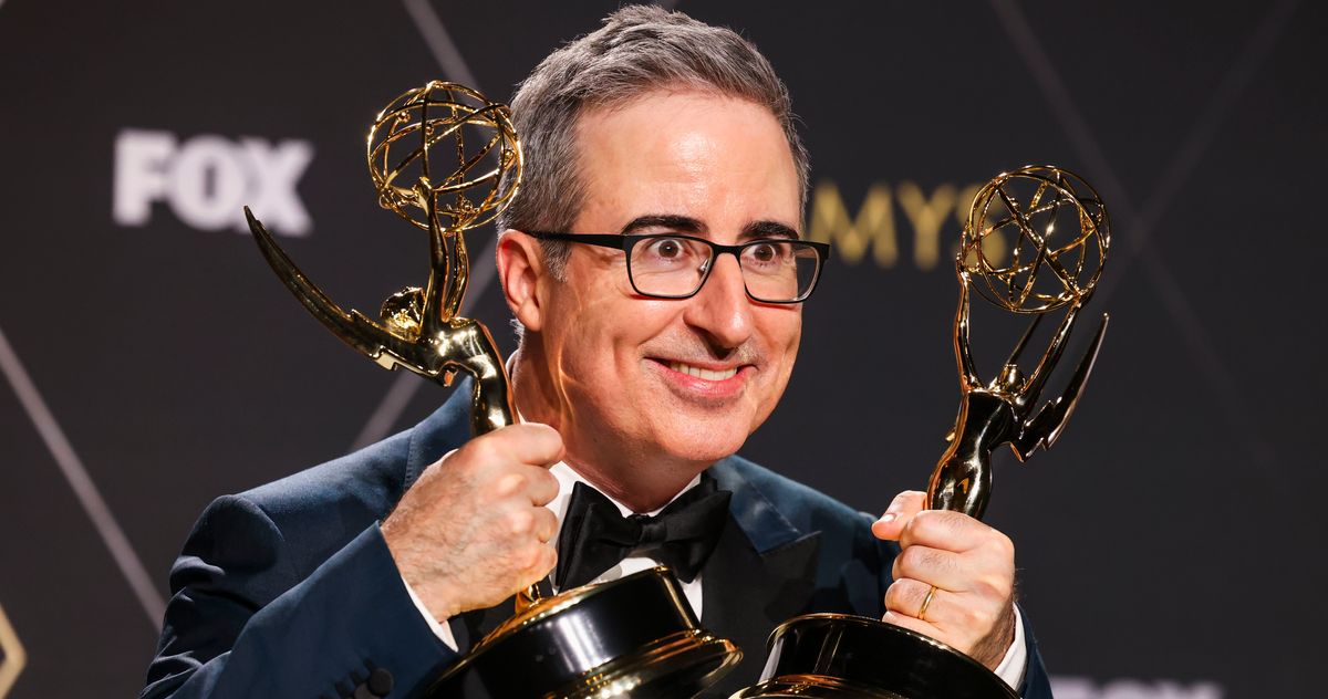 After Midnight, the Emmys, and the State of Late Night - Vimarsana News