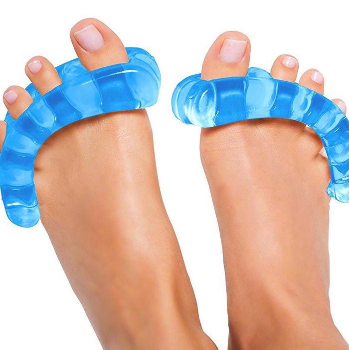 YogaToes Cured My Lifelong Fear of Bunions