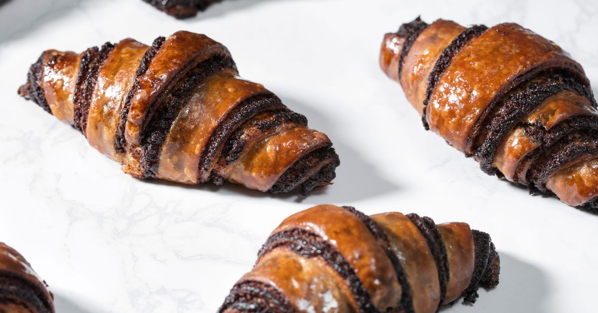 The Absolute Best Rugelach in New York