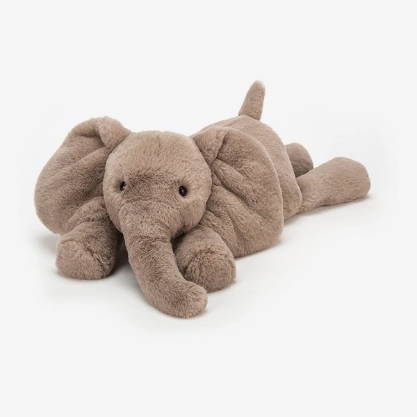 Jellycat Smudge Elephant