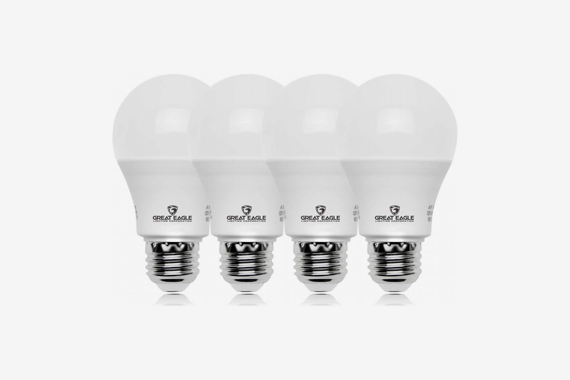 best bright led bulbs