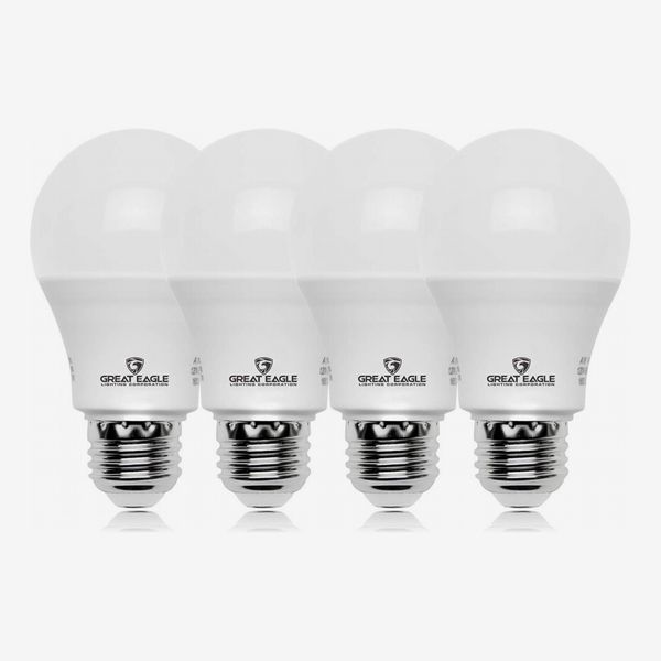 14 LED Bulbs 2020 | Strategist