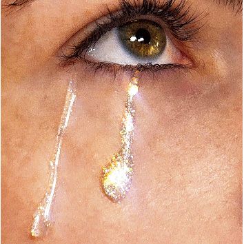 Stonehart Jewelry The Tears