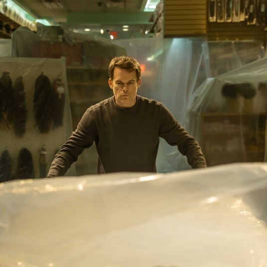 The Kill Room Where It Happens