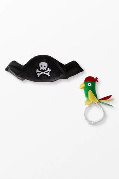 Pirate Costume Set