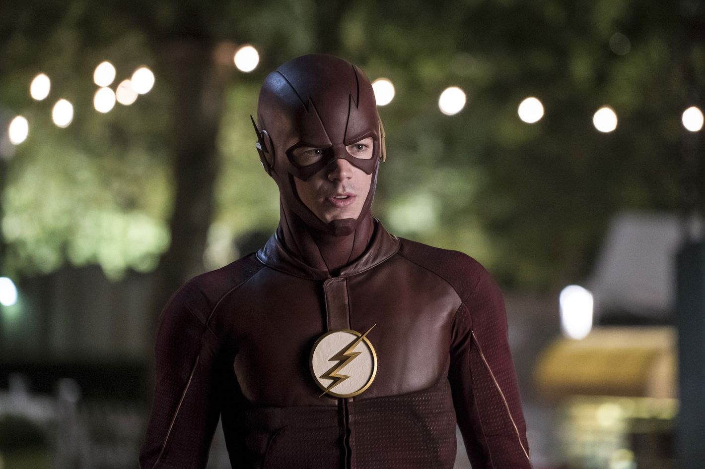 The Flash Recap The God Of Speed