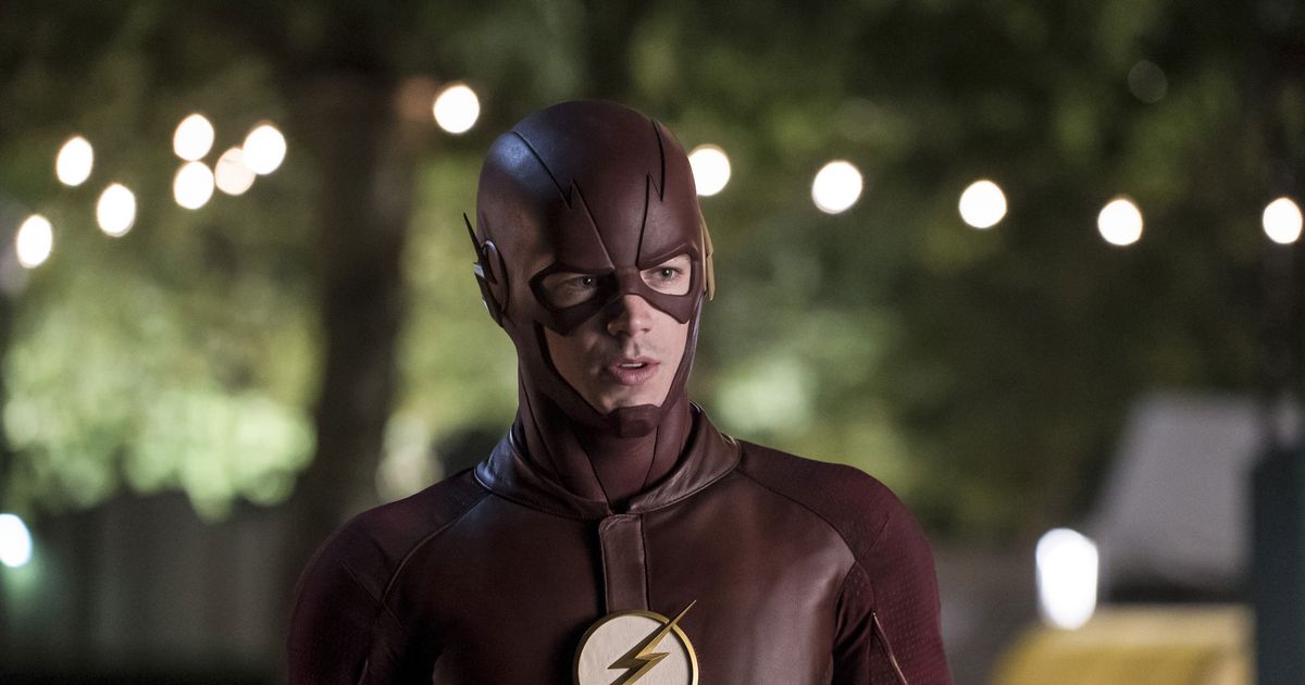 The flash season 1 hot sale episode 3 full episode