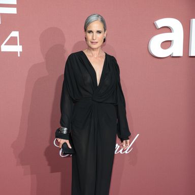 Arrivals - amfAR Gala Cannes 2024 - 30th Edition Presented by Chopard And Red Sea International Film Festival