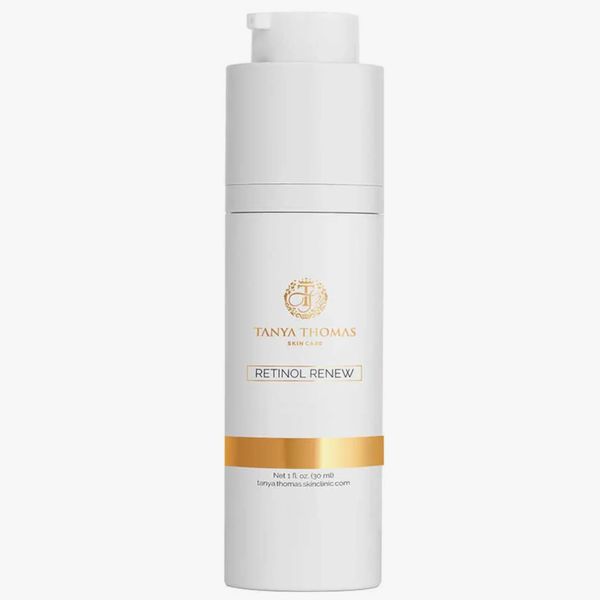 Tanya Thomas Skin Care Retinol Renew
