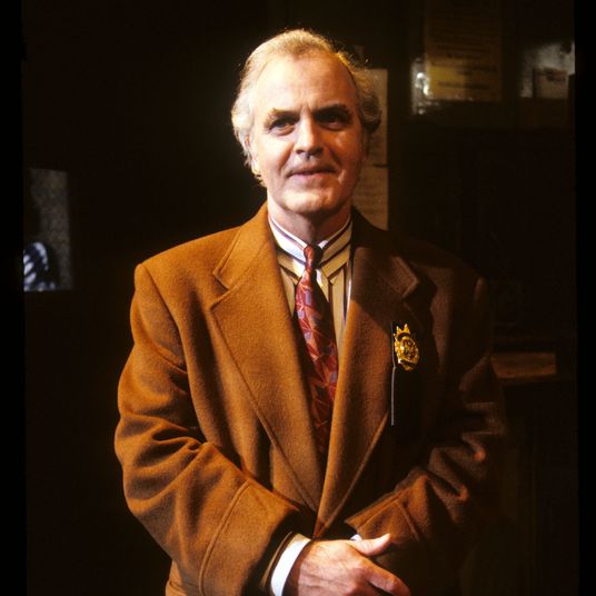 JAMES HANDY