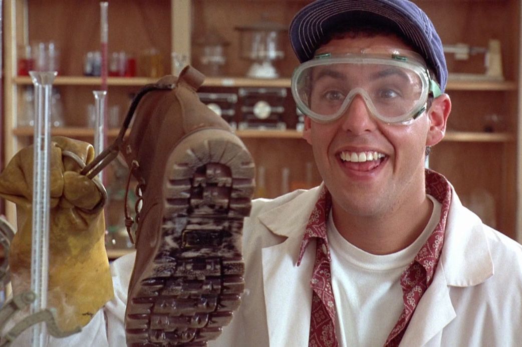 Nostalgia Fact-Check: How Does Adam Sandler's Early Work Hold Up?