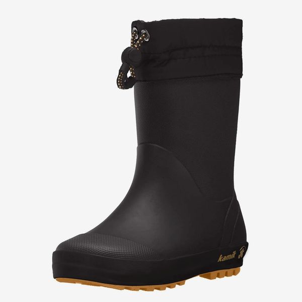 Kamik Kids’ Drizzly Boot