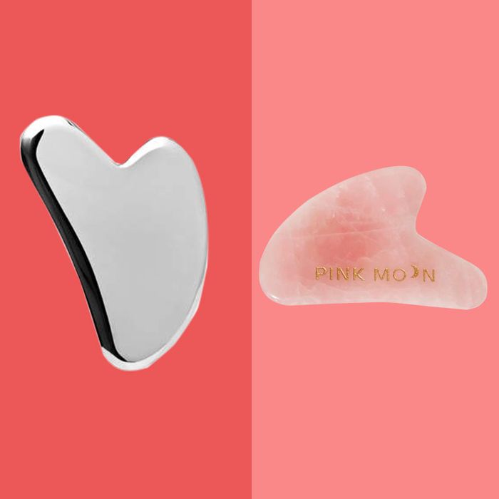 The Best Gua Sha Tools By AAPI-owned brands 2021 | The Strategist
