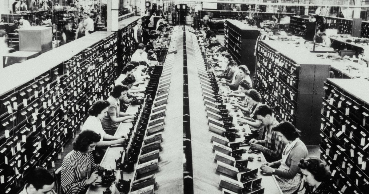 Psych Researchers Might Have an Amazon Problem -- Science of Us