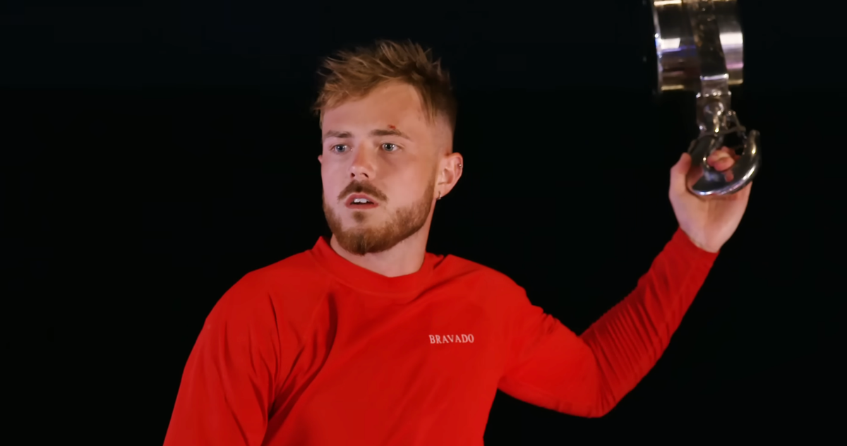 Below Deck Mediterranean Recap: What Are We?