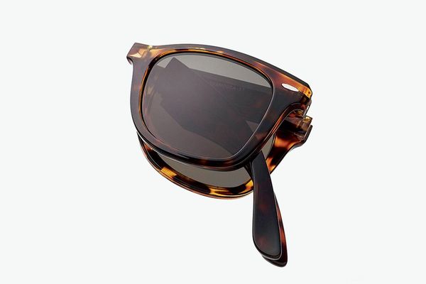 Uniqlo Wellington Folding Sunglasses