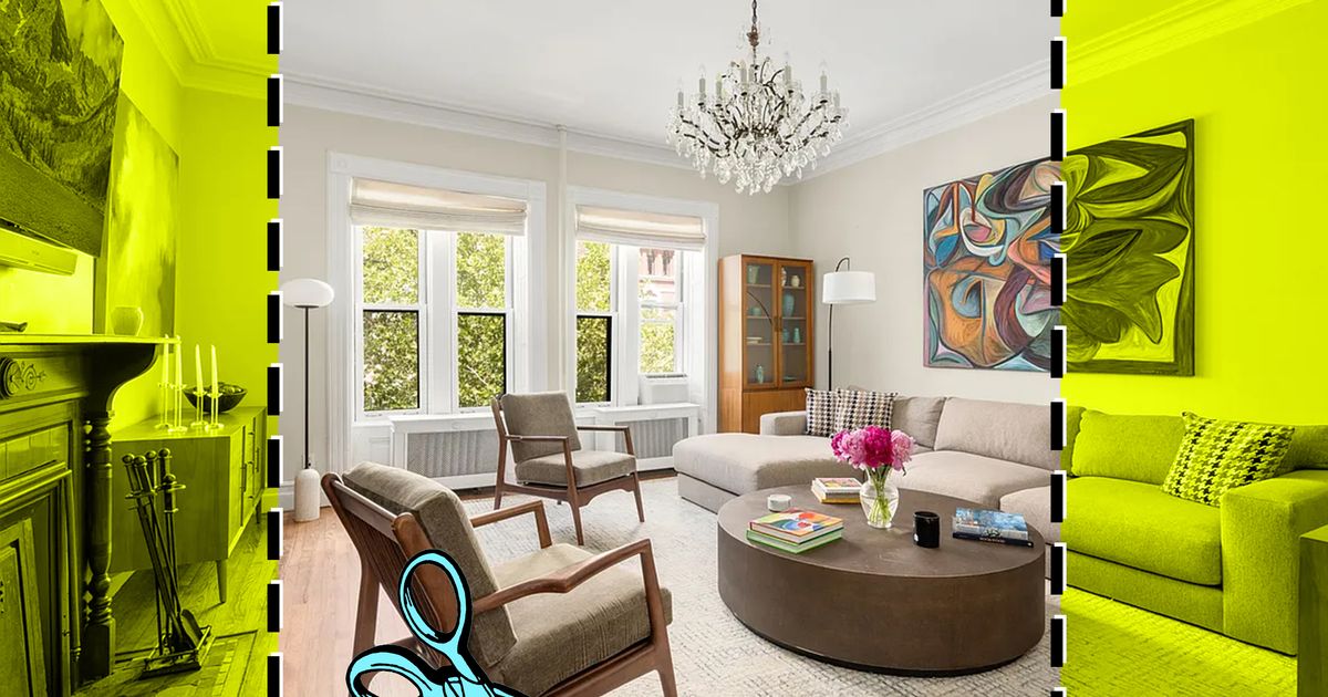 A Pre-War One-Bedroom Near the Natural History Museum for $890,000