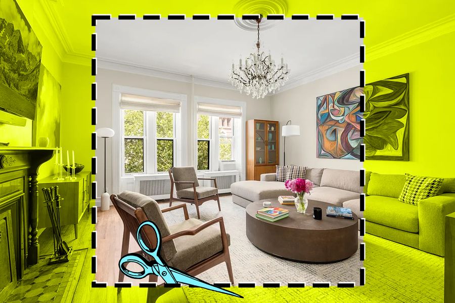 A Pre-War One-Bedroom Near the Natural History Museum for $890,000