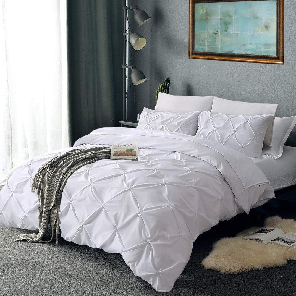20 Best Duvet Covers 2021 The Strategist, Most Beautiful Duvet Covers