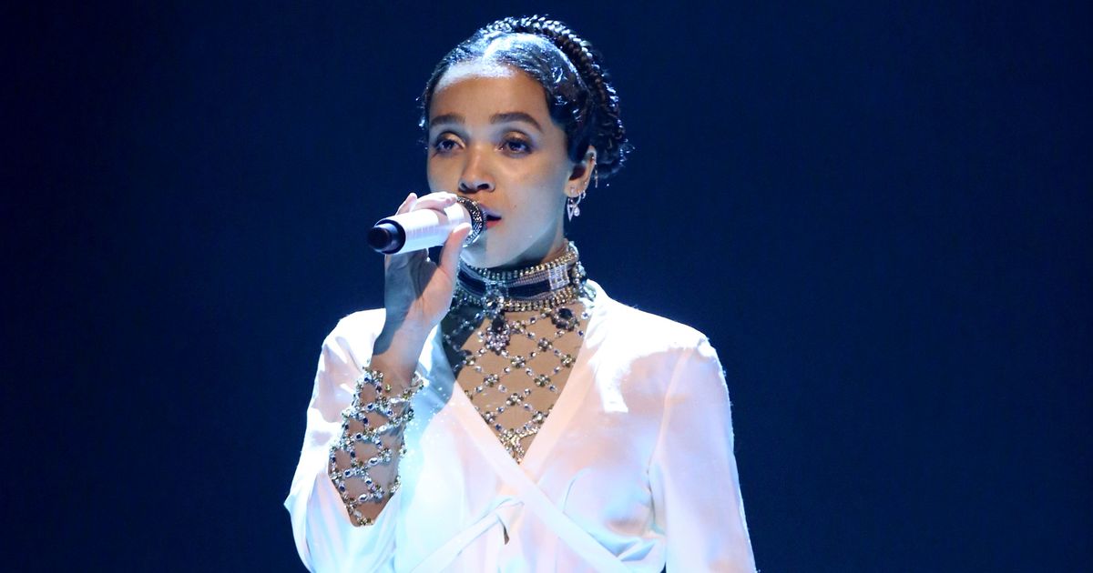 FKA Twigs Didn’t Realize That the Only Reason to Be a Celebrity Is So ...