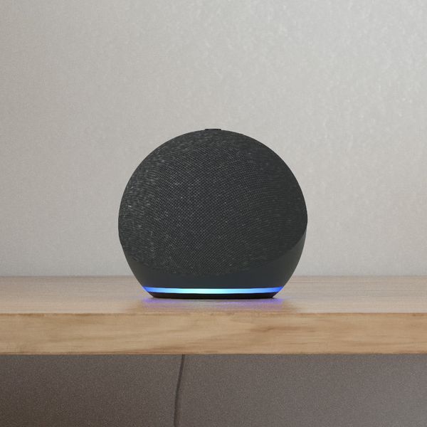 Amazon Echo 