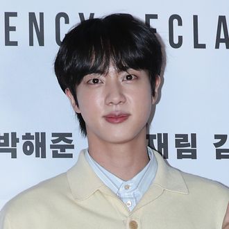 10 Things BTS' Jin Can't Live Without