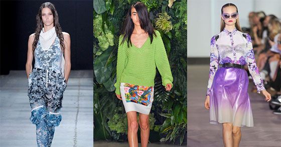 Critics Laud Altuzarra’s Evolution, Criticize Prabal Gurung’s Excess