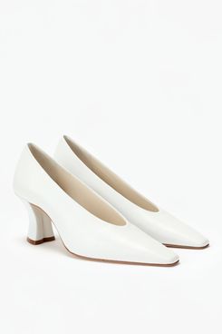 Le Seul Camelia Pump