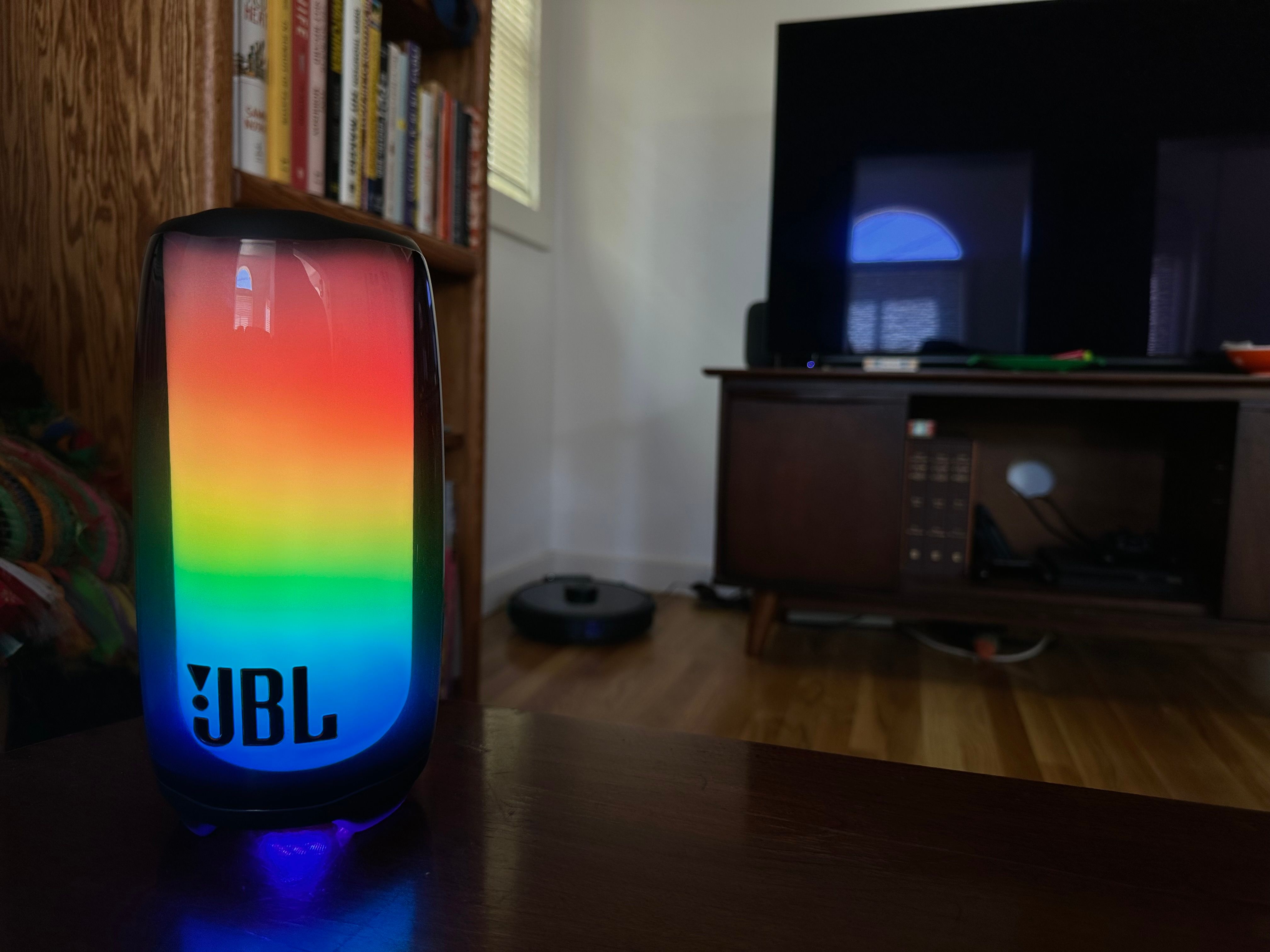 JBL 5 Review 2023 | The Strategist