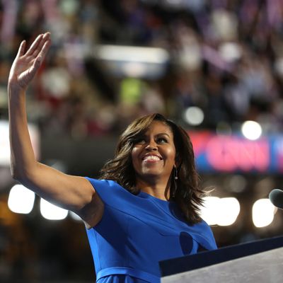 Democratic National Convention: Day One